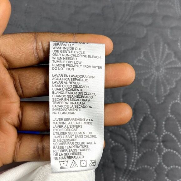 NFL Buffalo Bills Infant Boys' 3pk Bodysuit Kidcore Fans Cute Sports SZ 3/6M:NWT - Picture 12 of 13